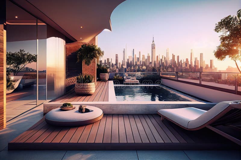 View of Oceanfront Condo, Private Pool, Terrace, Lock In Tulum, Quintana Roo ...