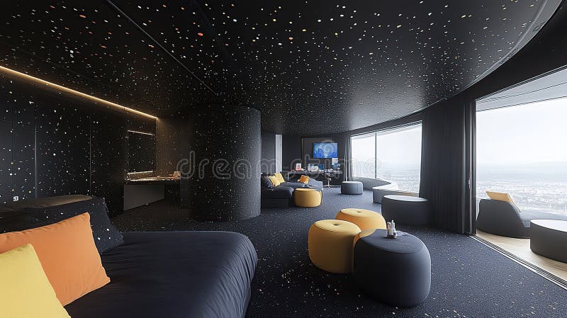 View of Luxury Penthouse Gerardo The View Fuengirola - Traveloka