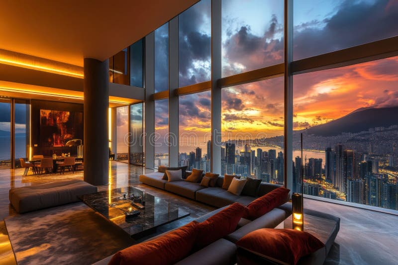 4 room luxury penthouse for sale in Foz (Nevogilde), Porto, Distrito do ...