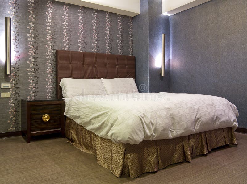 Luxury Room royalty free stock images