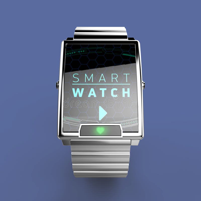 object smartwatch