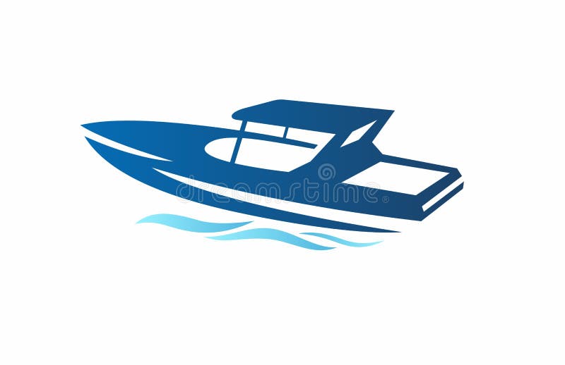 Speed Boat Stock Illustrations – 33,845 Speed Boat Stock