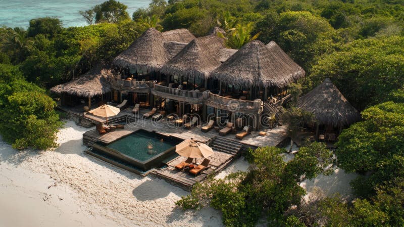 View of Singapore Apartment Vacation Rentals Penthouse Sentosa Island