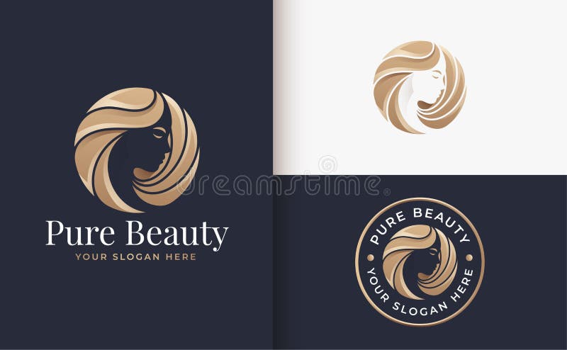 Hair Logo png images  PNGWing