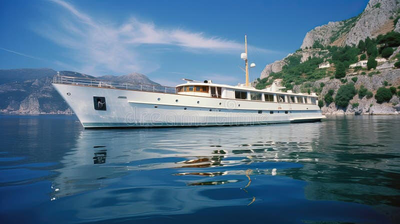 azure seas yacht