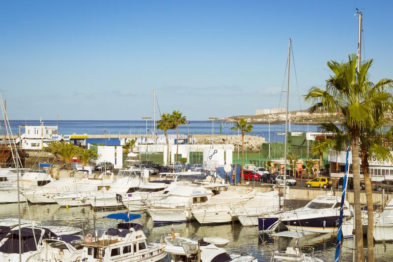 puerto colon yacht club