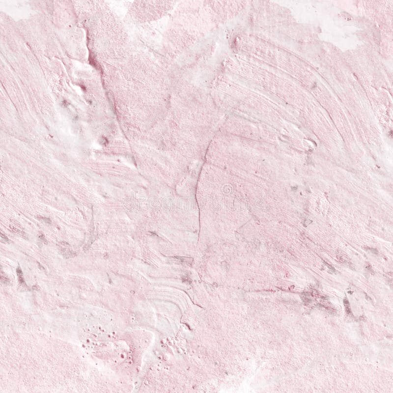 Luz abstrata - fundo acrílico cor-de-rosa da pintura da mão ilustração royalty free Luz abstrata - fundo acrílico cor-de-rosa da pintura da mão ilustração royalty free