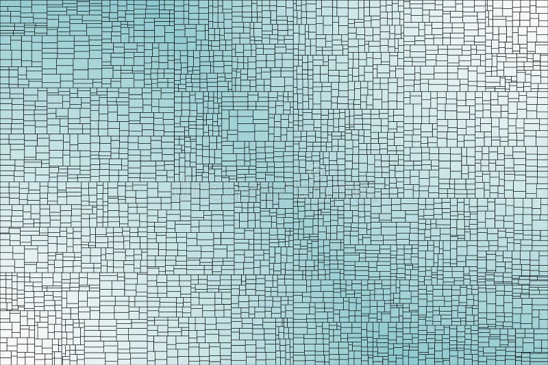 Luz - fundo azul do vetor do inclinação ilustração royalty free Luz - fundo azul do vetor do inclinação ilustração royalty free