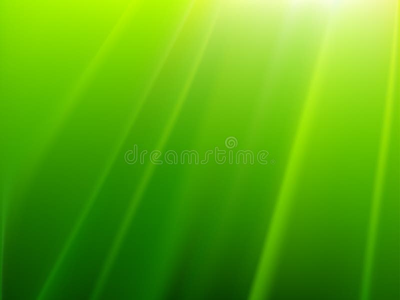 Luzes vetoriais abstratas ilustração stock