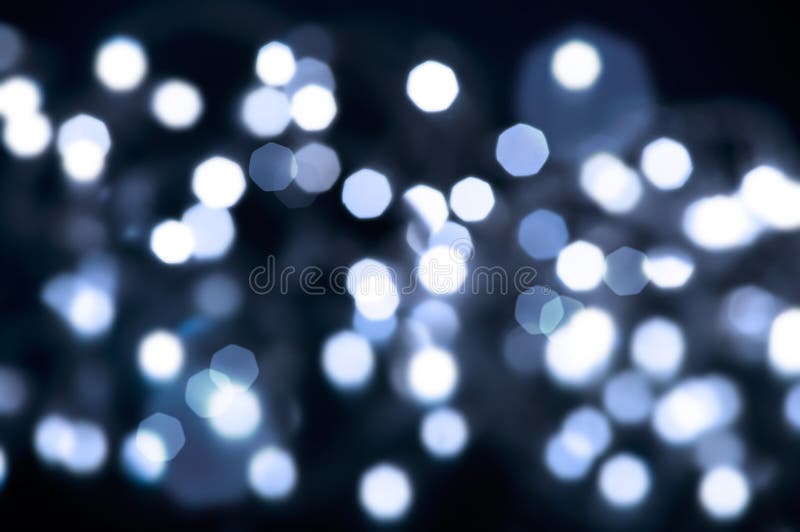 Luzes de piscamento imagem de stock Luzes de piscamento imagem de stock