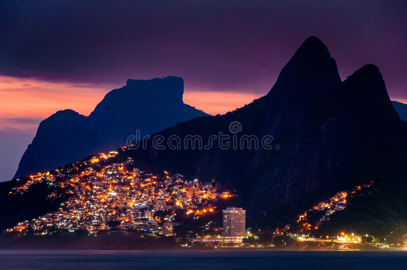 277 Fotos de Stock de Vidigal Favela - Fotos de Stock Gratuitas e Sem Fidelização a partir da Dreamstime