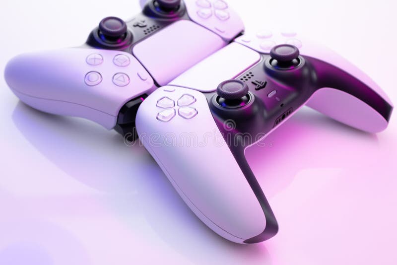 Feb 2021, UK - Sony Playstation 5 PS5 Console TV Screen with Psn Sign in  Start Screen Editorial Stock Photo - Image of playing, console: 211681248