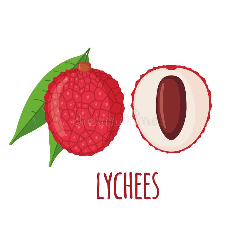 happy day lychee