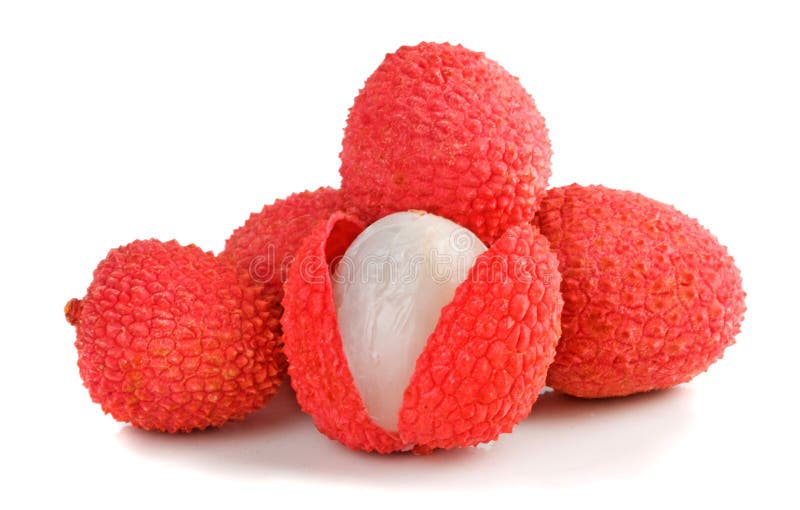 Lychees