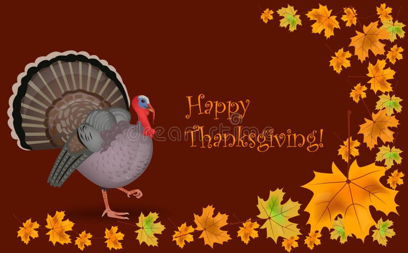 Happy thanksgiving web icon vector illustration. Happy thanksgiving web icon vector illustration