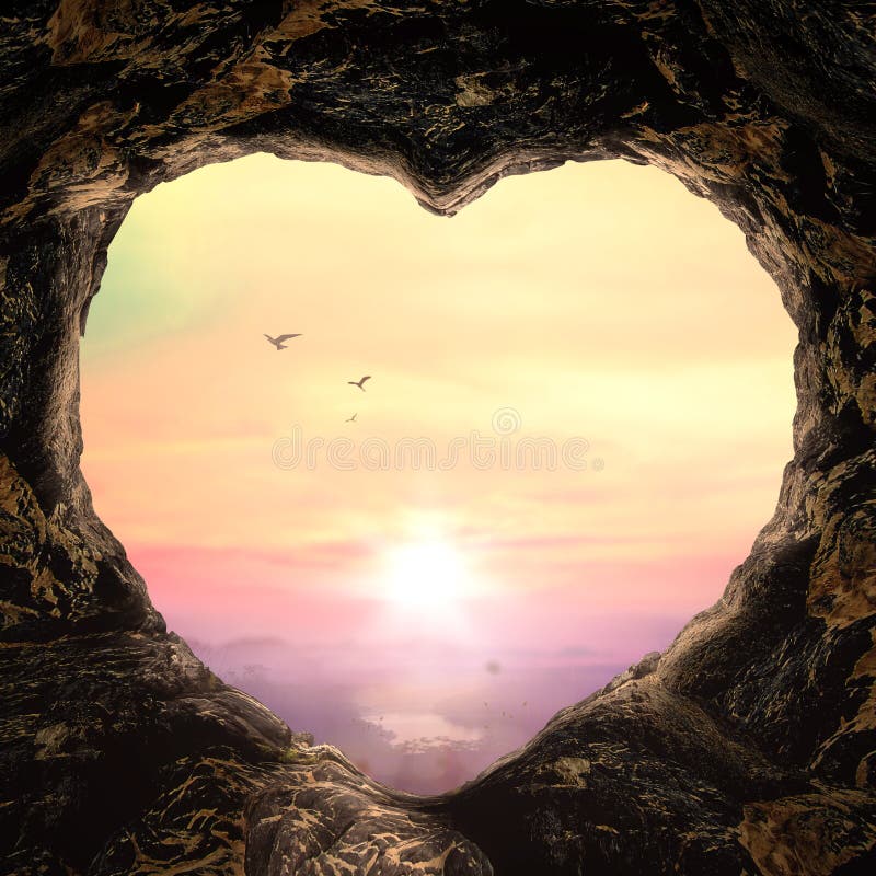 Lyckliga Valentine Day Concept royaltyfri fotografi Lyckliga Valentine Day Concept royaltyfri fotografi