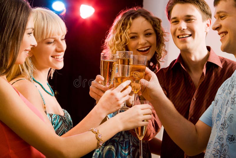 lyckligt folk arkivfoto lyckligt folk arkivfoto