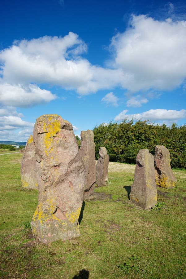 Lydney Harbour Gloucestershire Editorial Image Image of canal