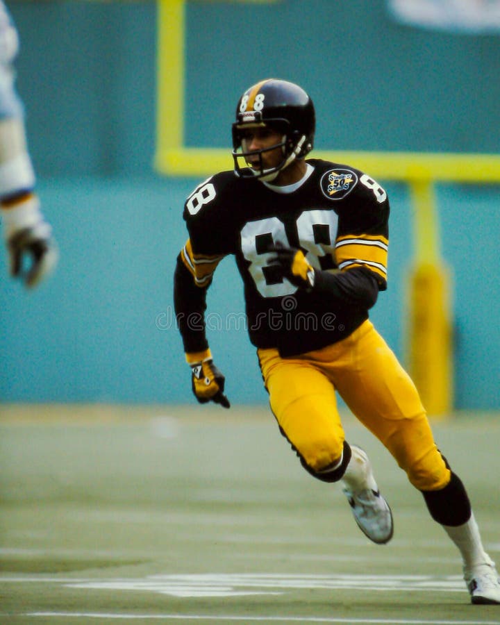 Lynn Swann Pittsburgh Steelers