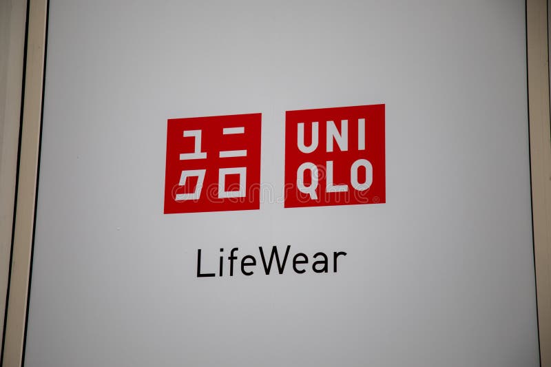 Chia sẻ 56 về uniqlo logo white mới nhất cdgdbentreeduvn #34 Chia sẻ 56 về uniqlo logo white mới nhất cdgdbentreeduvn
