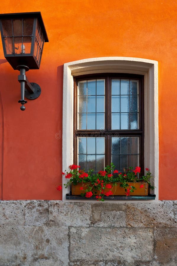 Lâmpada velha imagem de stock royalty free