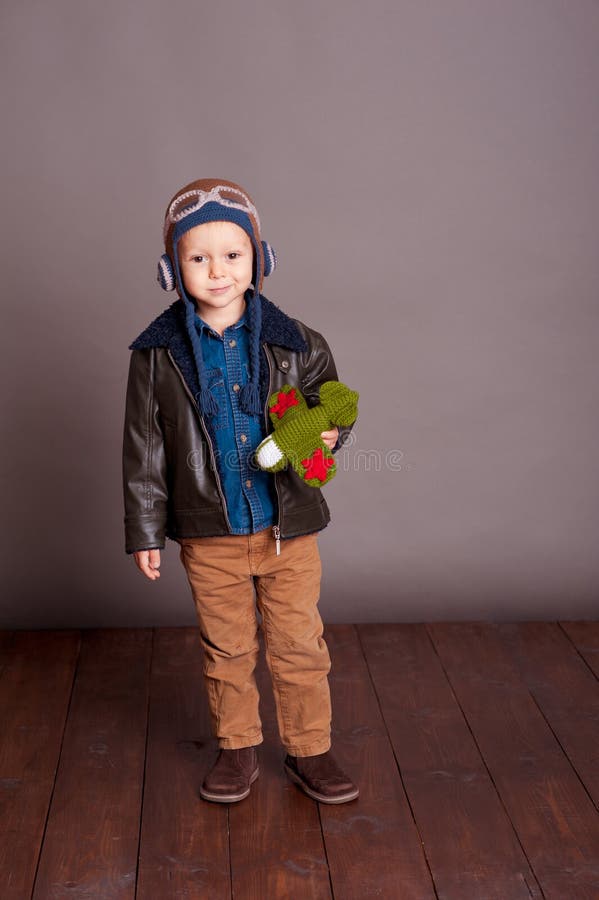 Lächelndes Baby stockfoto Lächelndes Baby stockfoto