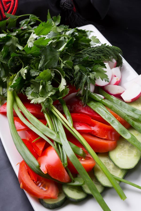 Légumes crus frais images libres de droits Légumes crus frais images libres de droits