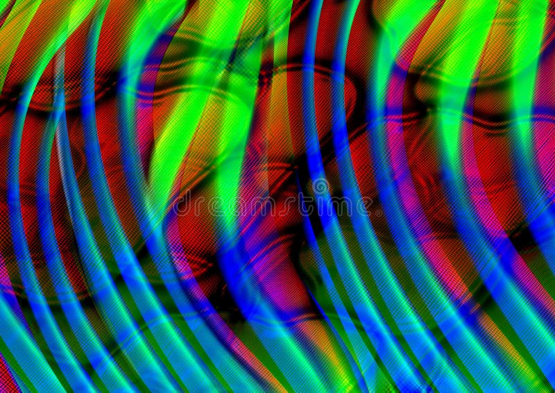Línea abstracta fondo de la textura Color de Bokeh imágenes de archivo libres de regalías Línea abstracta fondo de la textura Color de Bokeh imágenes de archivo libres de regalías
