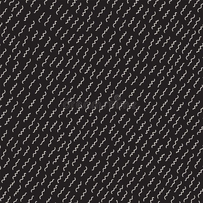 Línea geométrica retra modelos inconsútiles de las formas Texturas abstractas del revoltijo Formas dispersadas blancos y negros stock de ilustración Línea geométrica retra modelos inconsútiles de las formas Texturas abstractas del revoltijo Formas dispersadas blancos y negros stock de ilustración