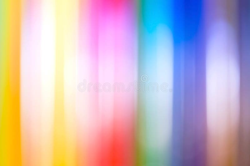 Líneas coloreadas para fondo de patrón imagen de archivo