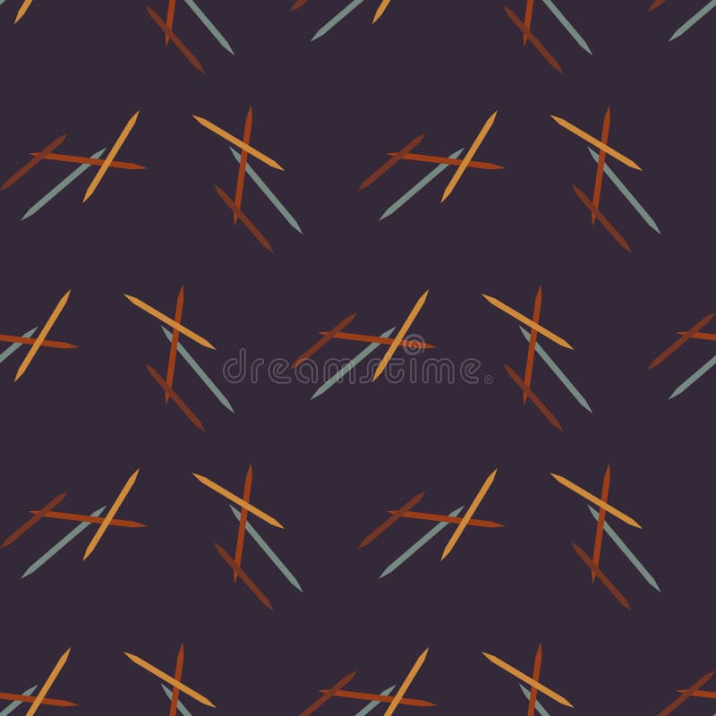 Líneas de la velocidad, partículas de la luz de neón, diseño de la impresión de las rayas Seamles ilustración del vector Líneas de la velocidad, partículas de la luz de neón, diseño de la impresión de las rayas Seamles ilustración del vector