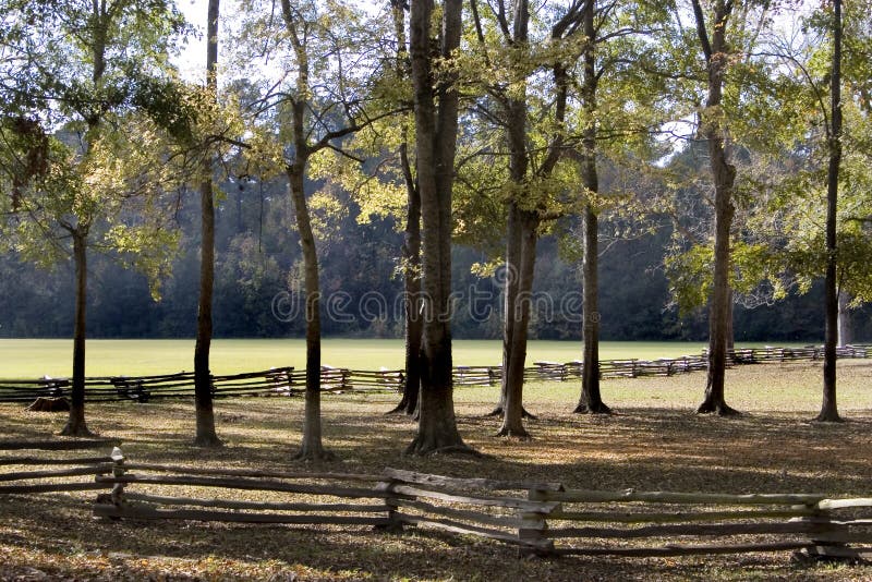 Stock image of Natchez Trace National Scenic Trail. Native American paths that were later used by white settlers to extend their commerce and trade. Stock image of Natchez Trace National Scenic Trail. Native American paths that were later used by white settlers to extend their commerce and trade.