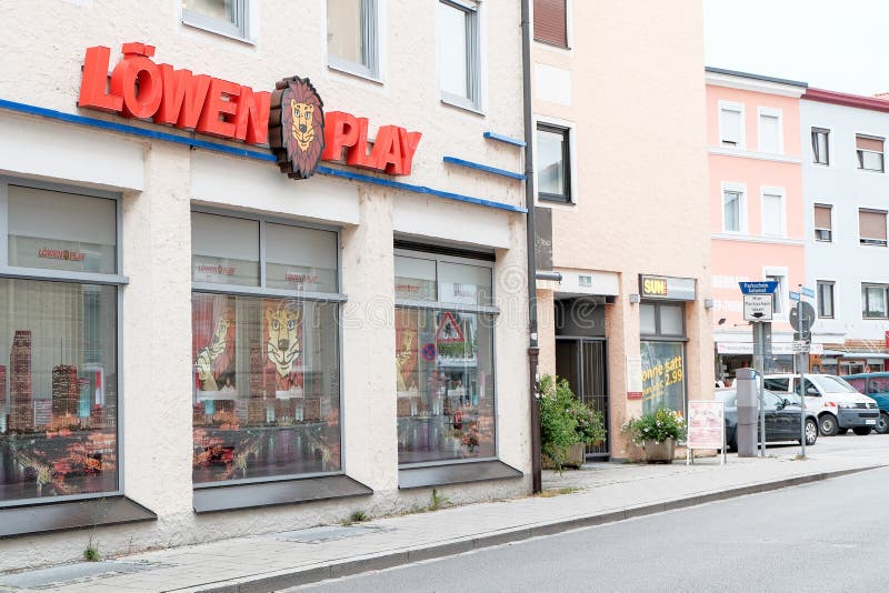 LГ¶wenplay Casino LГ¶wenplay Casino