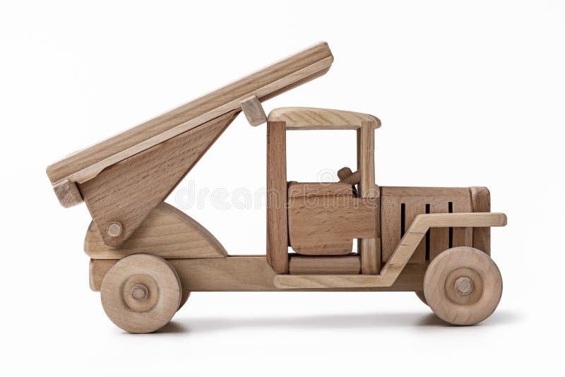 Veículos de Brinquedo feito em madeira - Que tal presentear seu