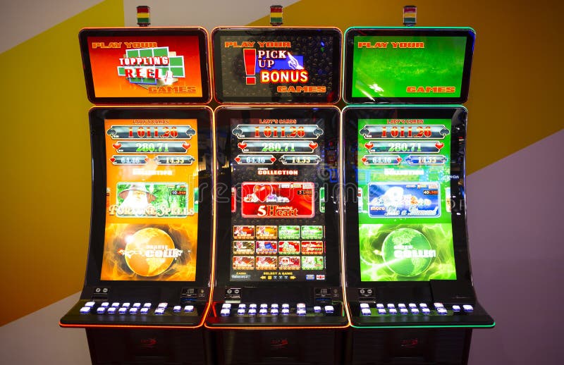 plataforma de slots