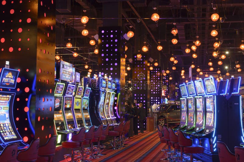 5 razones por las que la casinos online legales en chile es una pérdida de tiempo