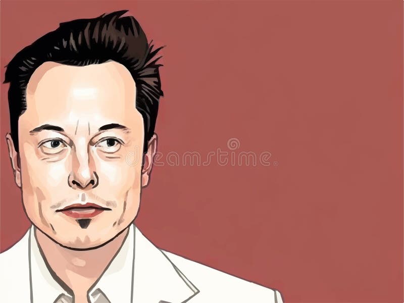 Elon Reeve Musk - A Terra é Redonda