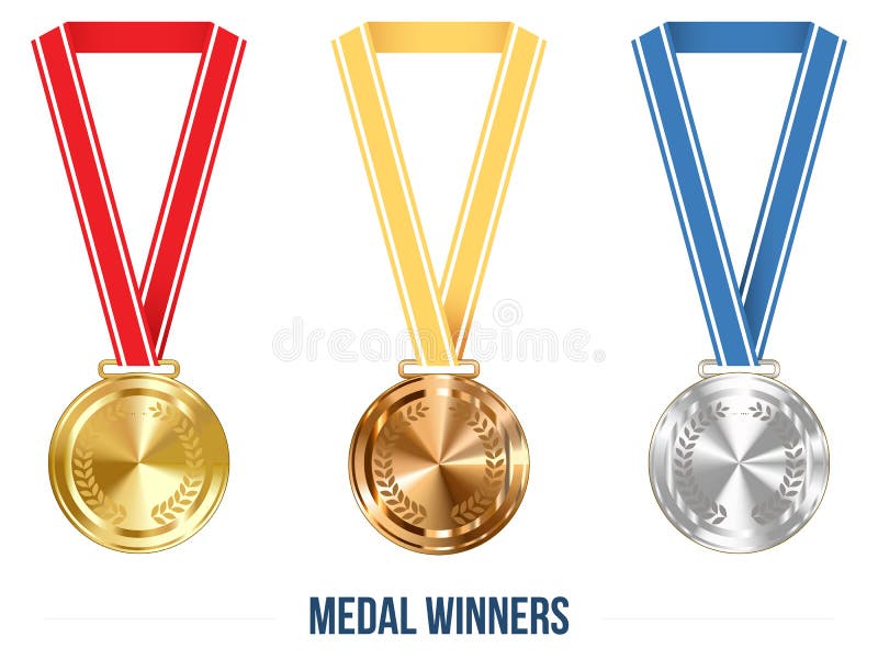 Médaille Olympique PNG , Clipart De Médaille D Or, Médaille, Olympique PNG  et vecteur pour téléchargement gratuit