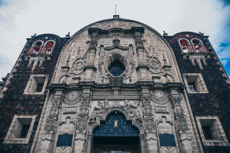 Iglesia De Tepeyac Huatusco, Veracruz Foto de archivo editorial - Imagen de colonial, cultural: 169424943 Iglesia De Tepeyac Huatusco, Veracruz Foto de archivo editorial - Imagen de colonial, cultural: 169424943