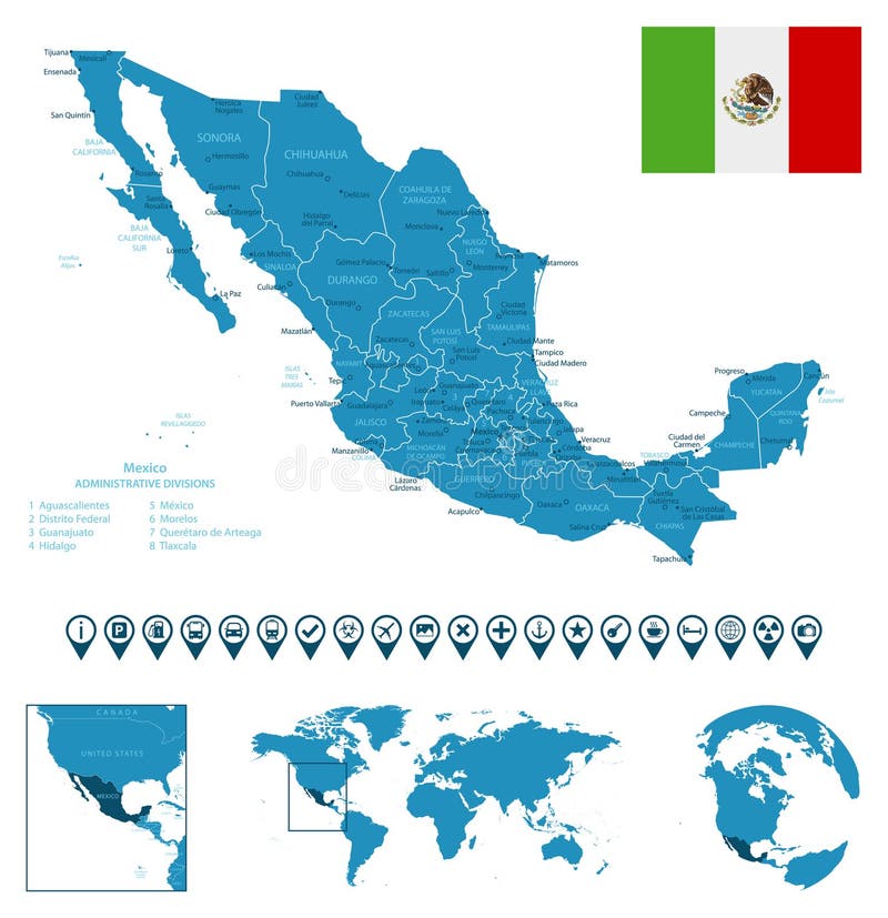 😱 MODIFIQUEI O MAPA DO MÉXICO PRA BATER O MEU RECORDE