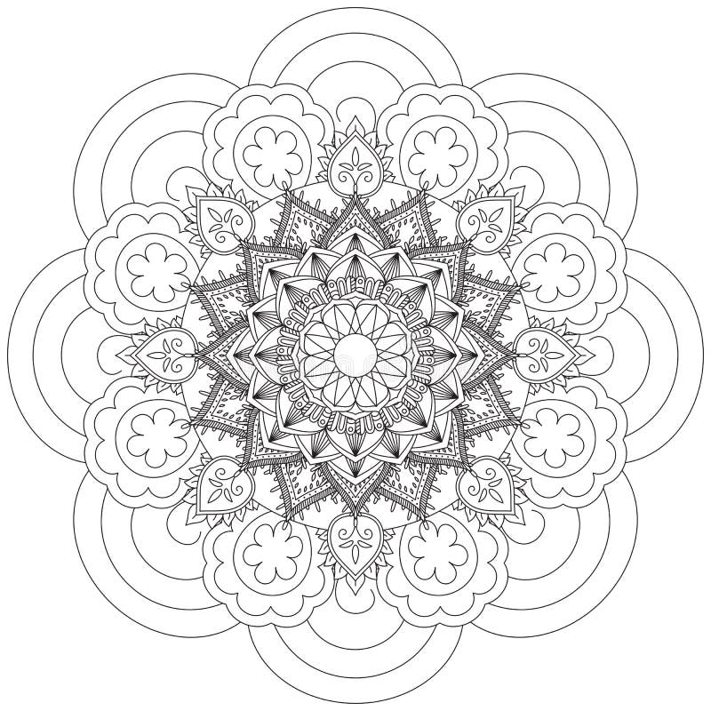 Mandala Vector Tree Creative Luxury Henna Animal Coloring Pages Practice Paint Adult Dolphin Stock Vector - Illustration of book, card: 221500852 Mandala Vector Tree Creative Luxury Henna Animal Coloring Pages Practice Paint Adult Dolphin Stock Vector - Illustration of book, card: 221500852