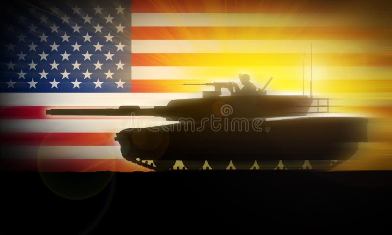 Abrams Tank Stock Illustrations – 184 Abrams Tank Stock Illustrations,  Vectors & Clipart - Dreamstime