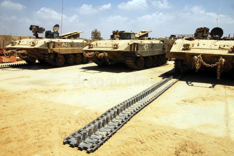 M113 armored personnel carrier stock photos M113 armored personnel carrier stock photos