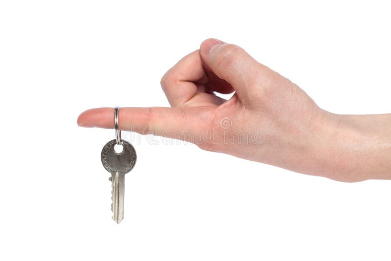 M?nsklig tangent f?r handinnehavhus som isoleras p? vit bakgrund Begrepp av nytt liv och det nya hemmet royaltyfri fotografi M?nsklig tangent f?r handinnehavhus som isoleras p? vit bakgrund Begrepp av nytt liv och det nya hemmet royaltyfri fotografi