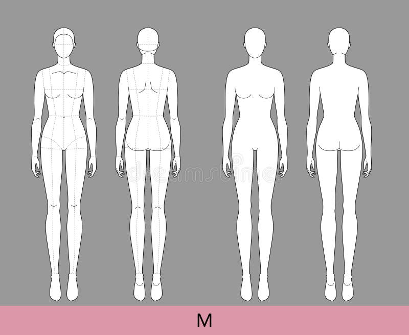 Fashion Mannequin Base Stock Illustrations – 181 Fashion Mannequin