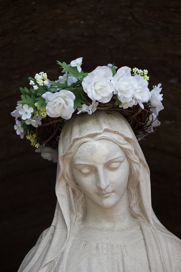 Maagdelijke Mary stock afbeeldingen Maagdelijke Mary stock afbeeldingen