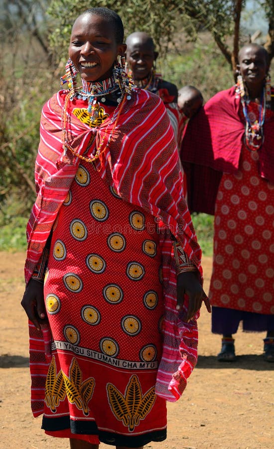 Kenia Frauen