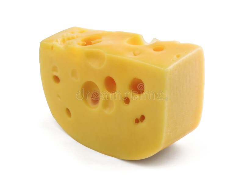 Maasdam cheese