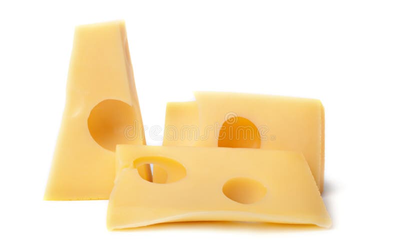 Maasdam cheese