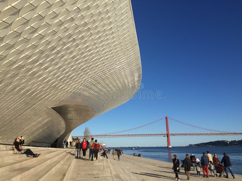 MAAT museum